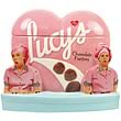 I Love Lucy Lucy's Chocolate Factory Cookie Jar